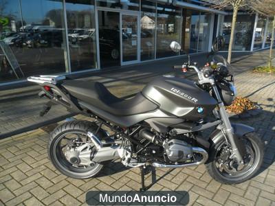 BMW R 1200 R promoción