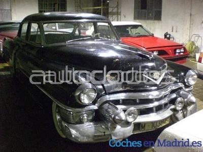 Cadillac Fleetwood