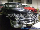Cadillac Fleetwood - mejor precio | unprecio.es