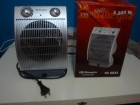 CALEFACTOR OSCILANTE 2200W - mejor precio | unprecio.es