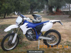 cambio yamaha wr250 f2006 por cbr600rr por lo menos 2004 - mejor precio | unprecio.es