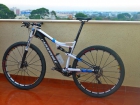 cannondale Scalpel Carbon 2 29 2014 talla L Mavic SLR bike btt mtb mtbr - mejor precio | unprecio.es