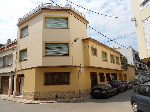 Casa en Malgrat de Mar
