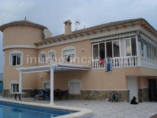 Chalet en venta en Benferri, Alicante (Costa Blanca)