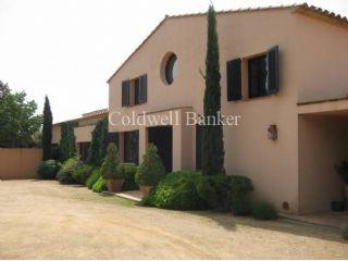 Chalet en venta en Mont-ras, Girona (Costa Brava)