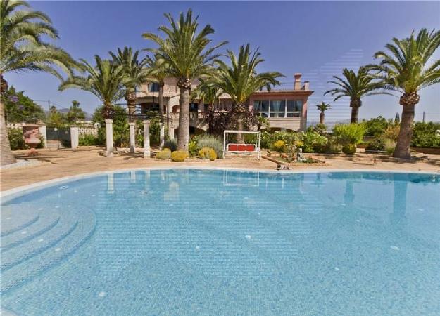 Chalet en venta en Palma de Mallorca, Mallorca (Balearic Islands)