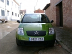 citroen c2 2004 1,4 - mejor precio | unprecio.es