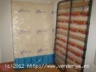 Colchon pikolin con somier 135x90, 80 i 90 x 130, 80 tengo todas !!! - mejor precio | unprecio.es