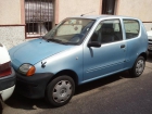 despiece fiat seicento - mejor precio | unprecio.es