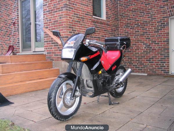 despiece total de kawasaki gpx-zzr 250