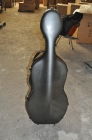 Estuche fibra de carbono para violonchelo 2,7kg - mejor precio | unprecio.es
