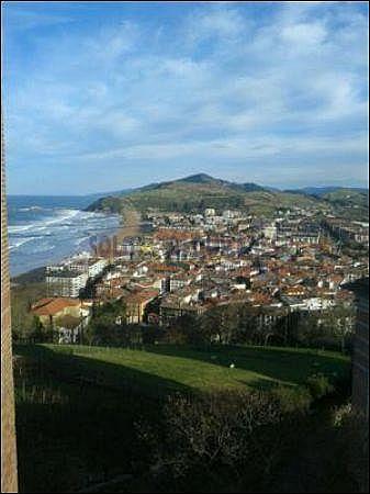 Estudio en Zarautz