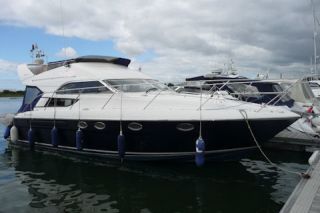 FAIRLINE Phantom 42 - 1999