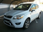 Ford Kuga BAQUEIRA BERET 4X4 en Madrid - mejor precio | unprecio.es