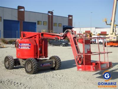 Genie Z34/22