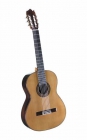 Guitarra del luthier Manuel Contreras - mejor precio | unprecio.es