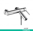 Hansgrohe - Mezclador monomando de baño-ducha visto Axor Starck - mejor precio | unprecio.es