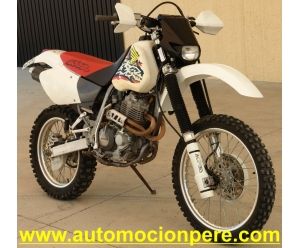 HONDA XR 400 R