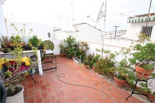 House for Sale in Malaga, Andalucia, Ref# 2911916