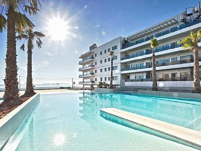 Ibiza Town & Ibiza beaches Apartment