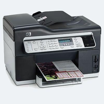 Impresora HP  Officejet Pro L7590 All-in-One -