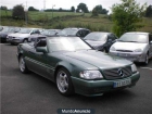 Mercedes-Benz Clase SL R129 SL 320 - mejor precio | unprecio.es