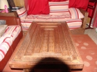 mesa de madera - mejor precio | unprecio.es