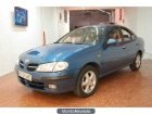 Nissan Almera 2.2 Di Luxury 4P 110CV - mejor precio | unprecio.es