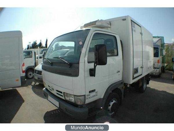 Nissan Cabstar FRB 35.13