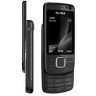 Nokia 6600 Slide Sim Free Mobile Phone Negro - mejor precio | unprecio.es