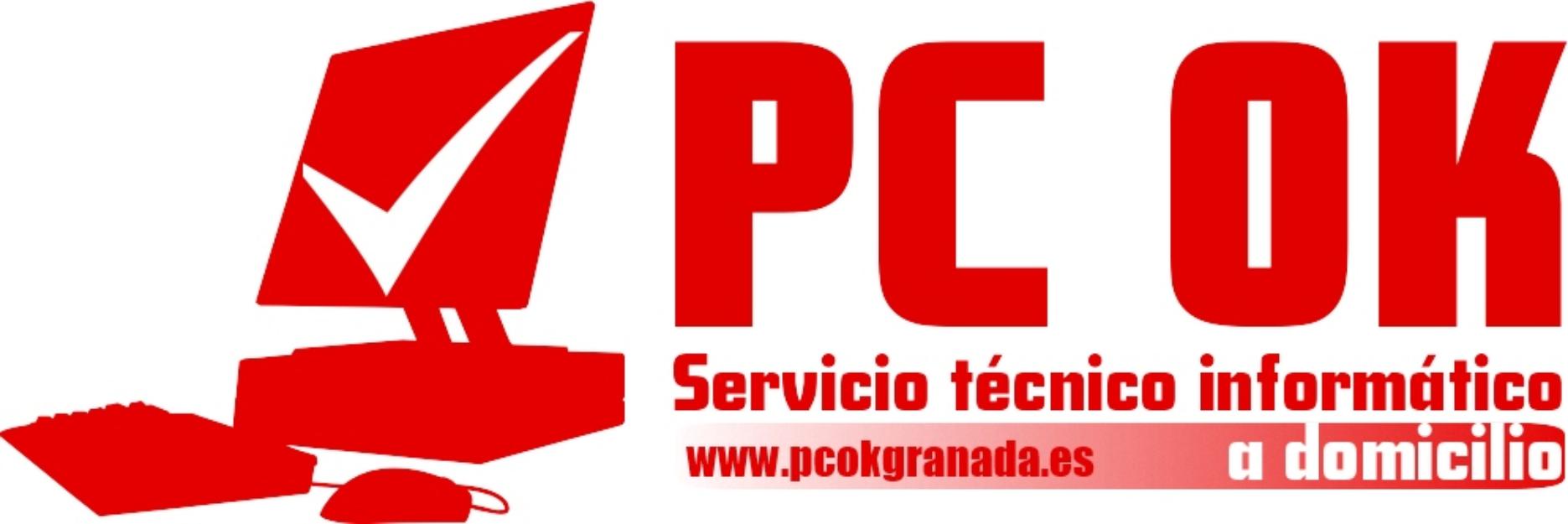 PC OK - Informático Cúllar Vega