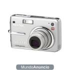 Pentax Optio A20 10MP Digital Camera with 3x Optic - mejor precio | unprecio.es