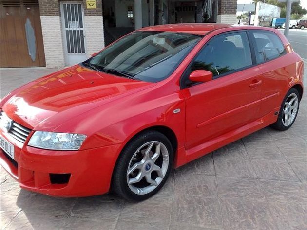 Peugeot 407 sport hdi