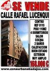 Piso en Badajoz - mejor precio | unprecio.es