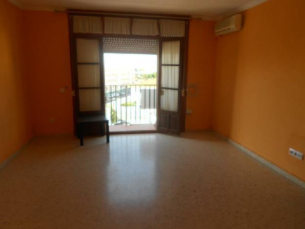 Piso en San Fernando