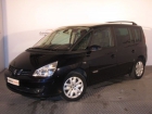 RENAULT ESPACE 2.0DCI EXPRESSION 150 - mejor precio | unprecio.es