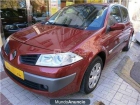 Renault Megane Business 1.5dCi105 - mejor precio | unprecio.es