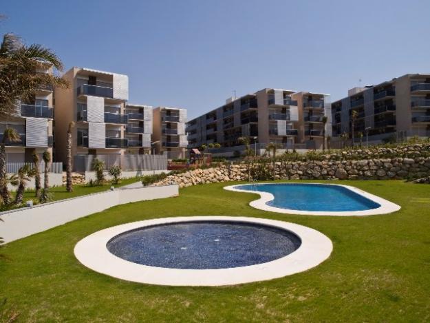RESIDENCIAL PARADISE VILLAGE