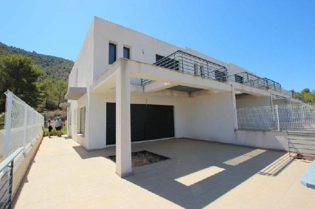 Solar/Parcela en venta en Albir, Alicante (Costa Blanca)