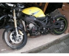 SUZUKI gsx 750 R 2005, POR PIEZAS - mejor precio | unprecio.es