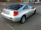 Toyota Celica 1.8 6 velocidades solo 100.000km - mejor precio | unprecio.es