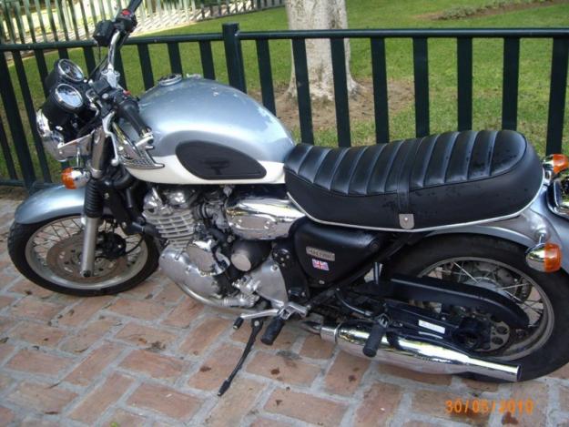 Triumph Thunderbird 900Cc año 1995