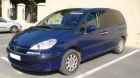 Vendo o cambio Peugeot 807, - mejor precio | unprecio.es