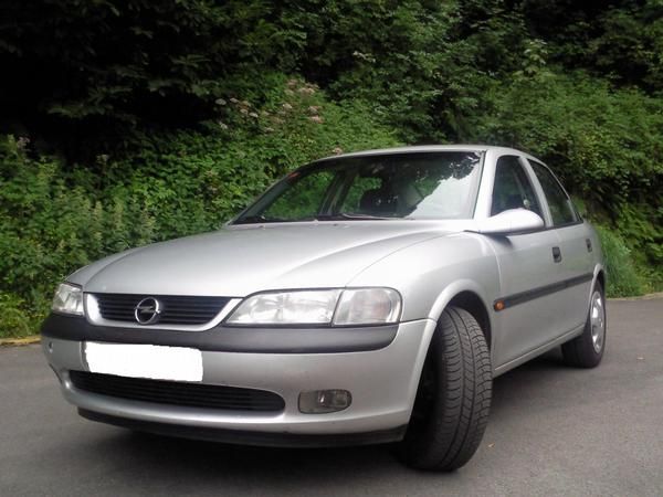 VENDO OPEL VECTRA DIESEL