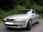 VENDO OPEL VECTRA DIESEL - mejor precio | unprecio.es