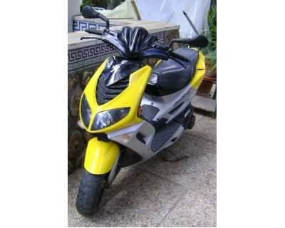 vendo peugeot speedfight2 en perfecto estado