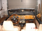 VENDO TRIUMPH TR6 COLOR AZUL - mejor precio | unprecio.es