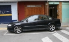 VENDO VW PASSAT HIGHLINE COLOR NEGRO AÑO 2004 - mejor precio | unprecio.es