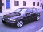 Venta de BMW 330 D TOURING SPORT '02 en Leioa - mejor precio | unprecio.es