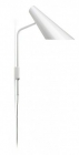 Vibia I.cono - Aplique sube y baja blanco - iLamparas.com - mejor precio | unprecio.es